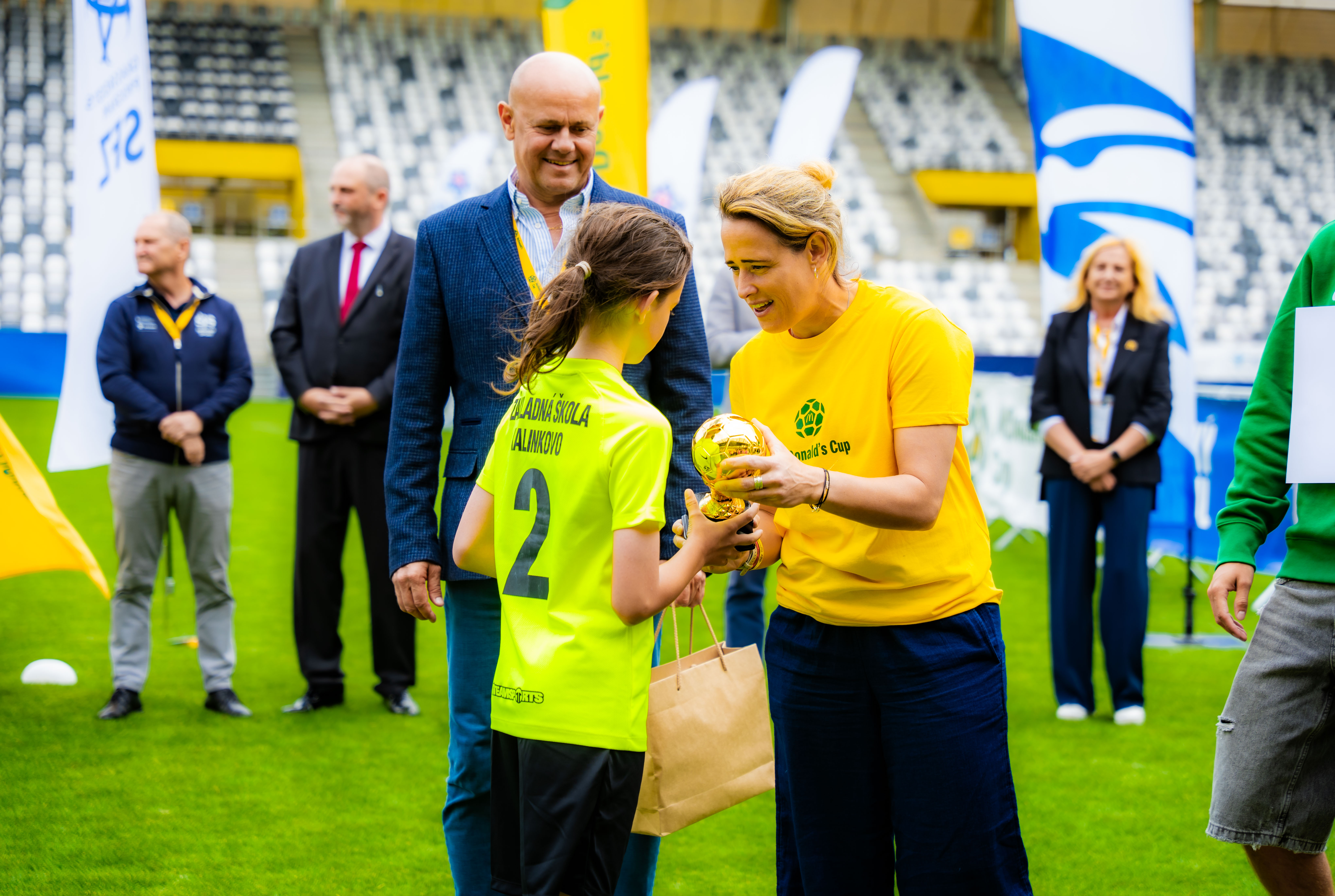 McDonalds Cup - Majstrovstva Slovenska vo futbale najmladsich ziakov a ziacok-1-78